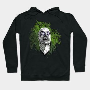 Beetlejuice Hoodie